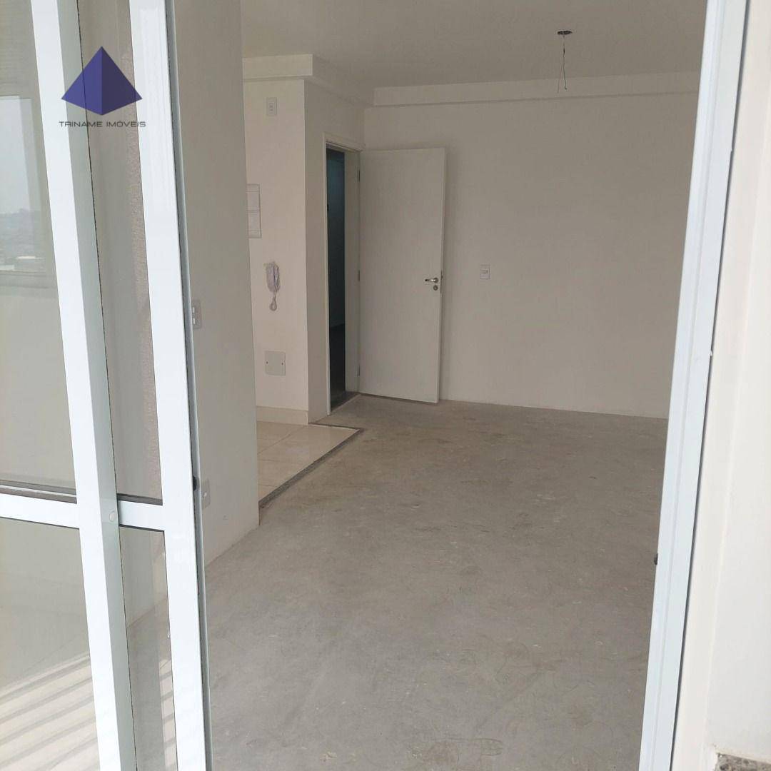 Apartamento à venda com 2 quartos, 51m² - Foto 4