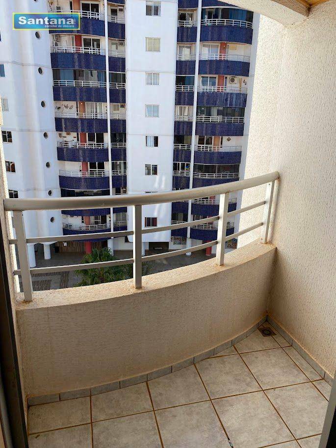 Apartamento à venda com 1 quarto, 48m² - Foto 8