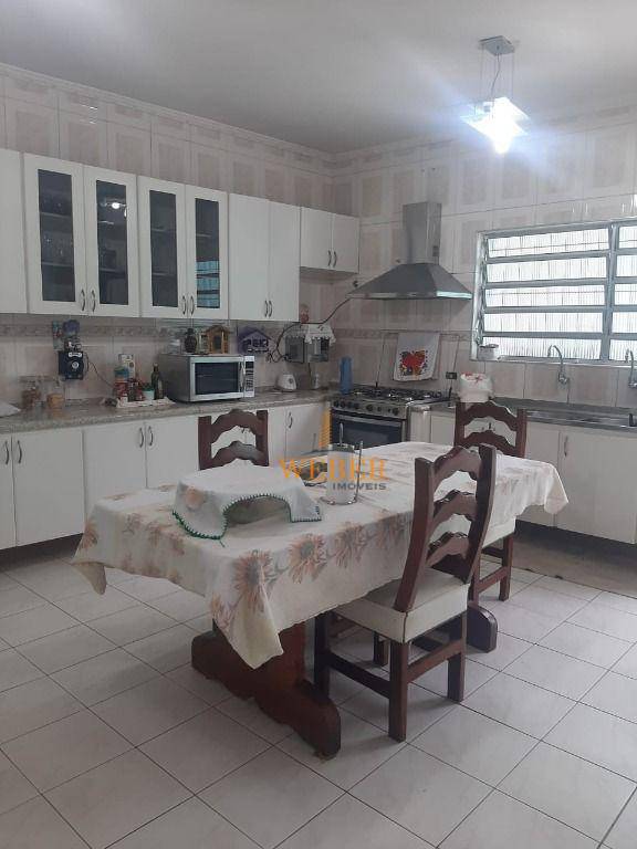 Sobrado à venda com 3 quartos, 285m² - Foto 40