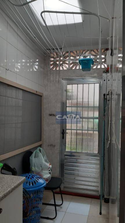 Sobrado à venda com 3 quartos, 160m² - Foto 20