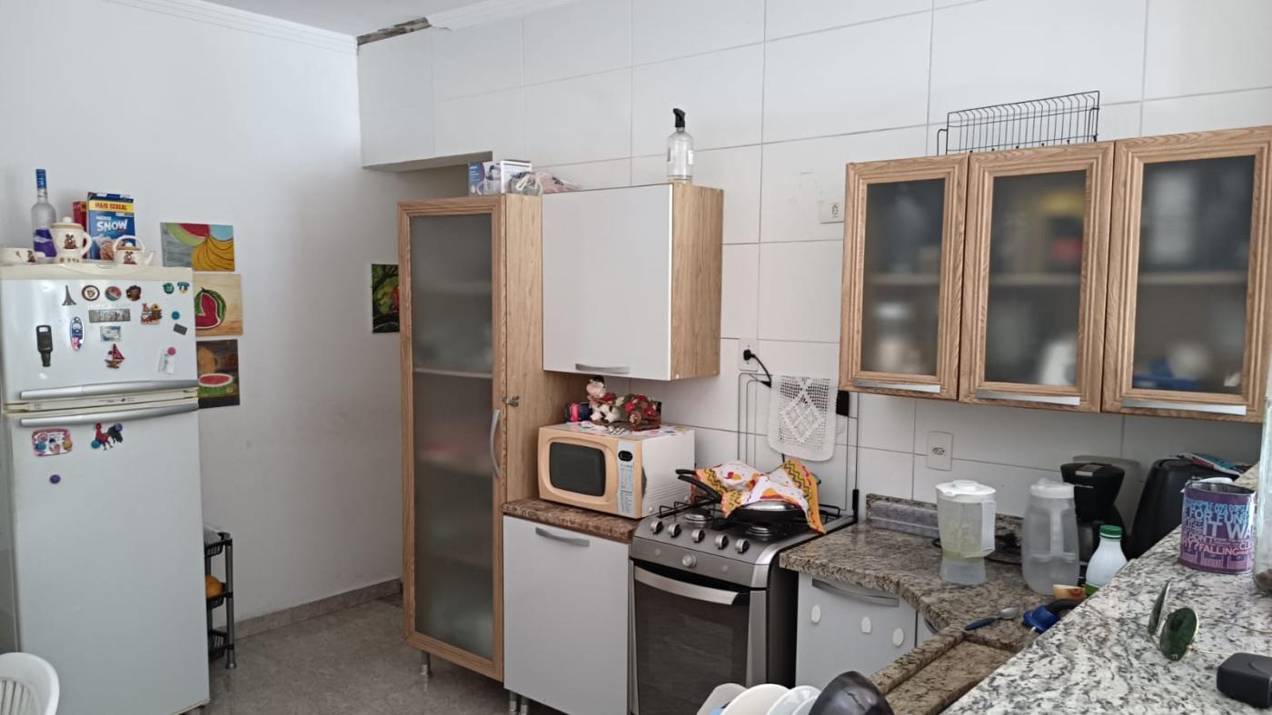 Sobrado à venda com 2 quartos, 274m² - Foto 7