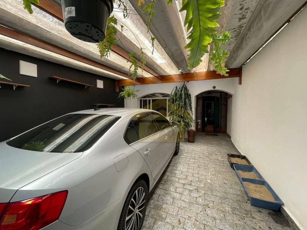 Sobrado à venda com 3 quartos, 180m² - Foto 4