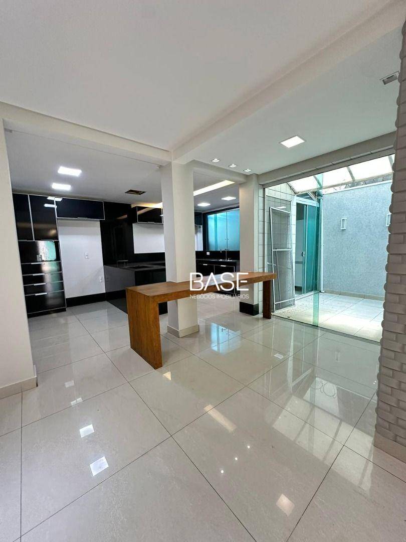 Apartamento, 4 quartos, 164 m² - Foto 1