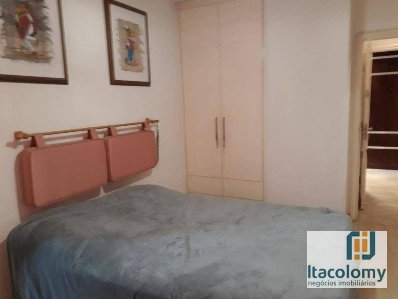 Apartamento à venda com 4 quartos, 288m² - Foto 9