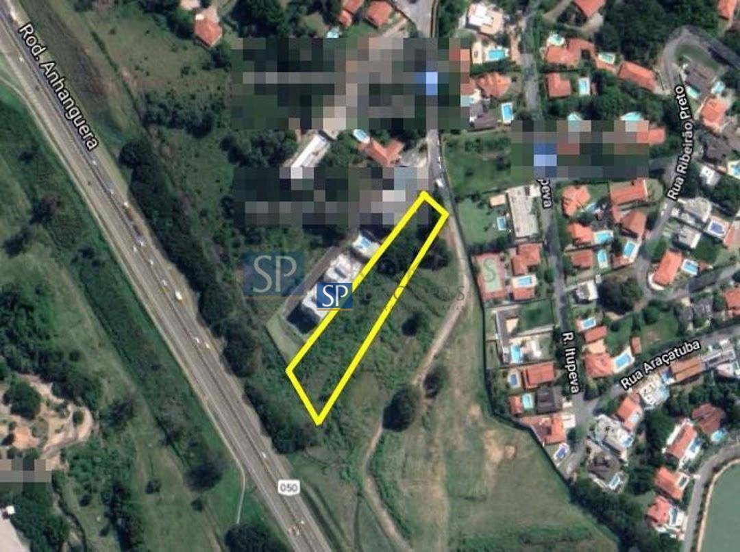 Terreno, 2514 m² - Foto 1