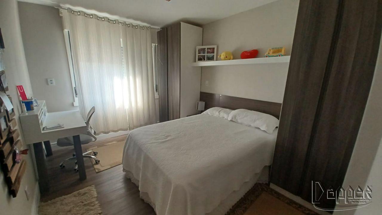 Apartamento à venda com 3 quartos, 230m² - Foto 13