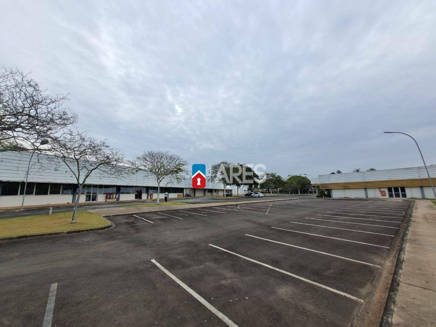 Depósito-Galpão, 6960 m² - Foto 5