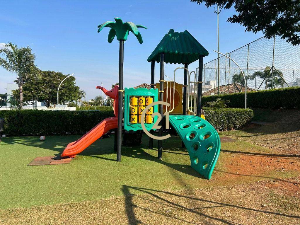 Casa de Condomínio à venda e aluguel com 4 quartos, 288m² - Foto 29