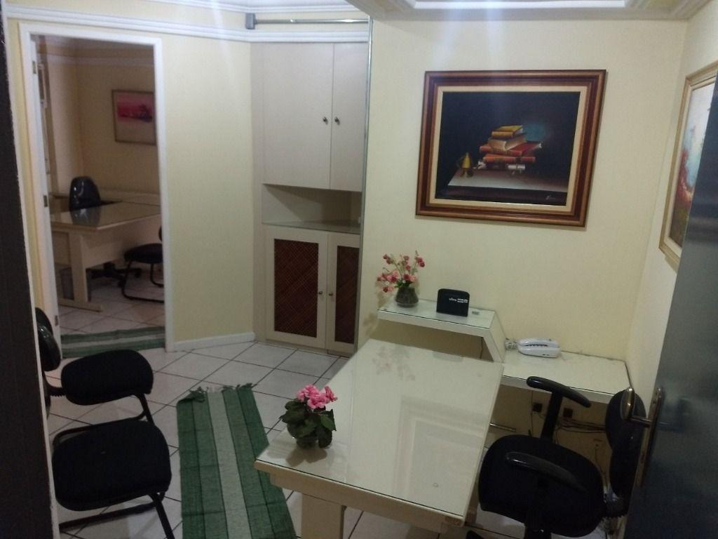 Conjunto Comercial-Sala à venda, 47m² - Foto 10