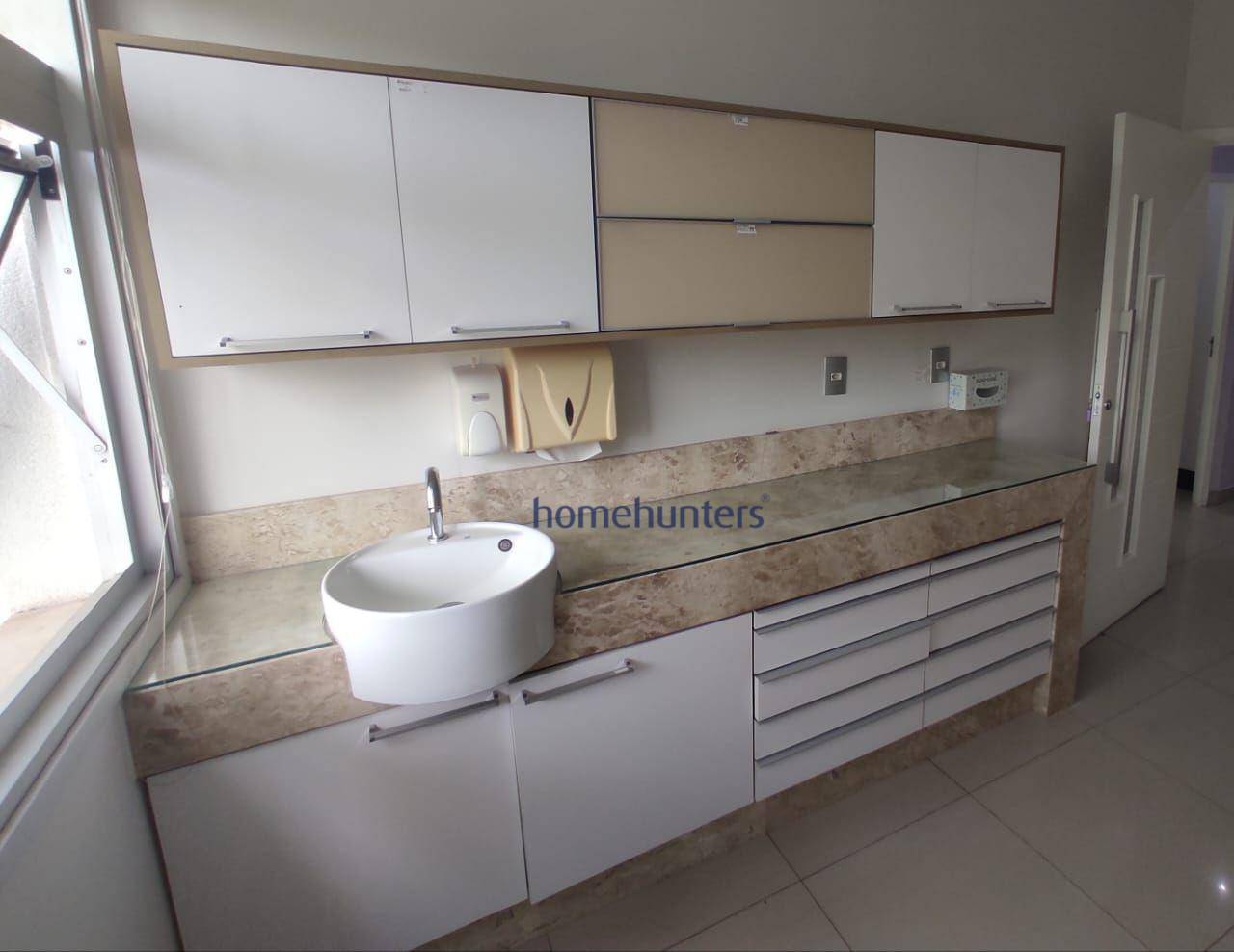 Conjunto Comercial-Sala para alugar, 40m² - Foto 11