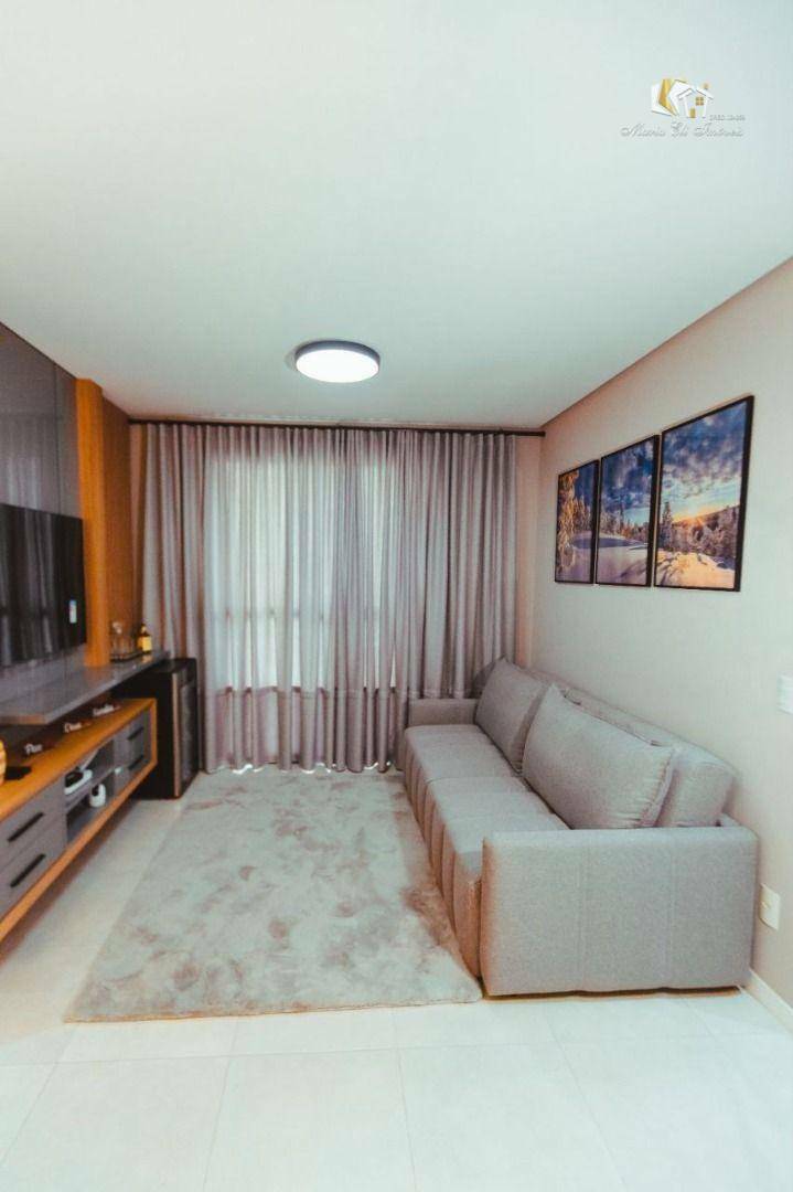 Apartamento à venda com 2 quartos, 68m² - Foto 9