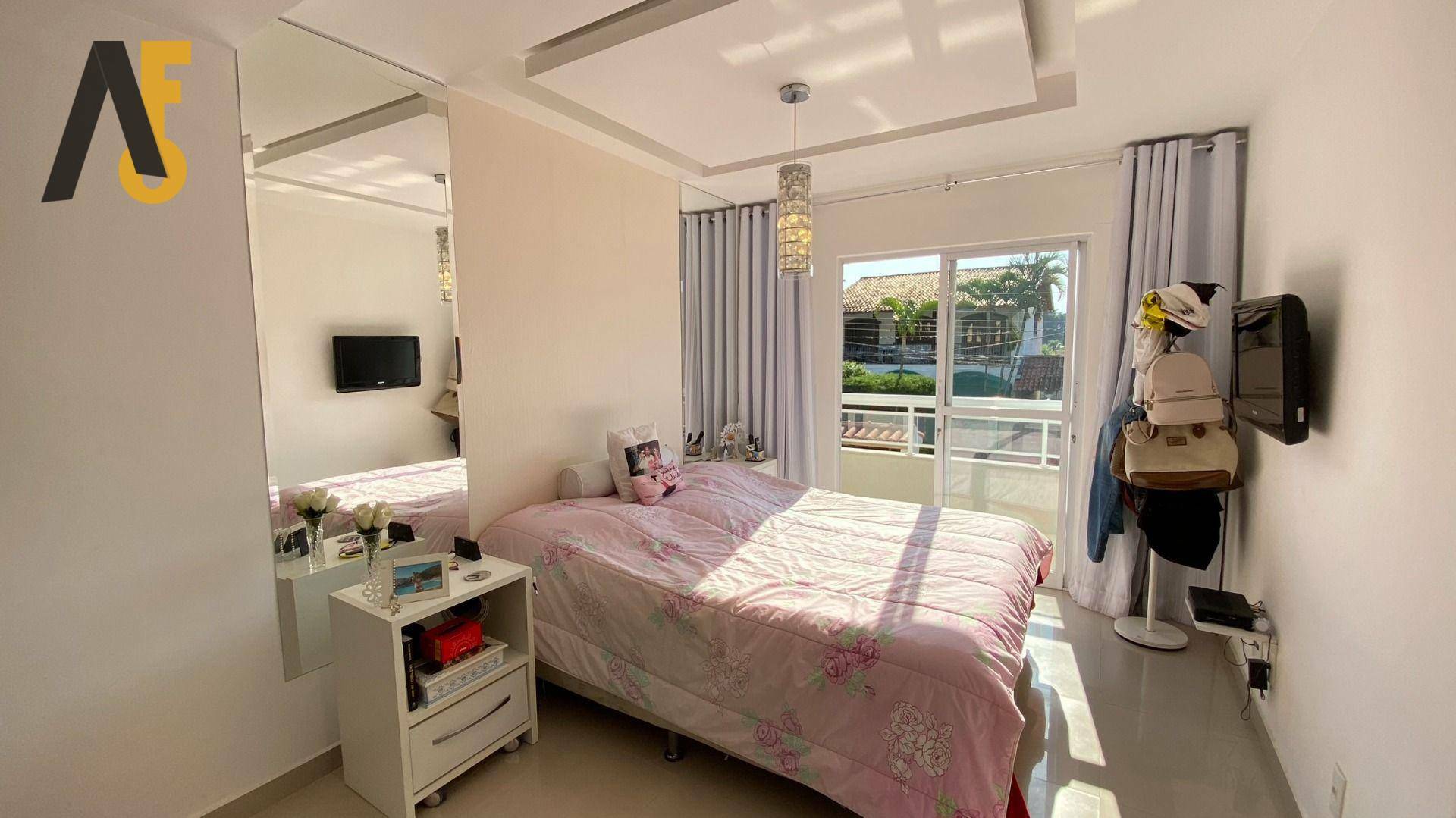 Casa de Condomínio à venda com 6 quartos, 308m² - Foto 5