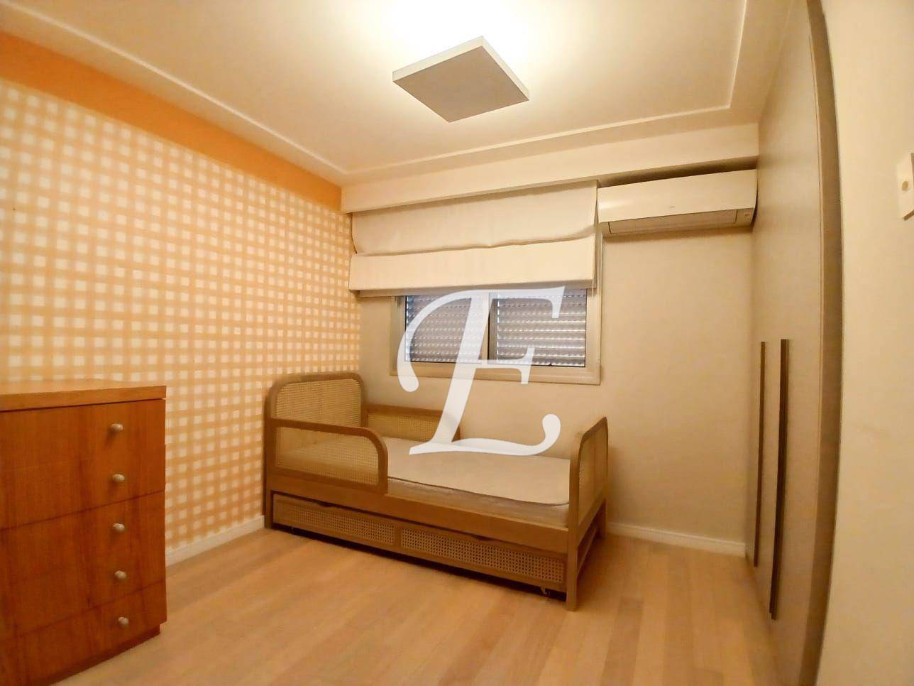 Apartamento à venda com 3 quartos, 141m² - Foto 10