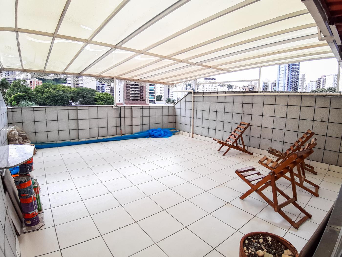 Cobertura à venda com 4 quartos, 180m² - Foto 33