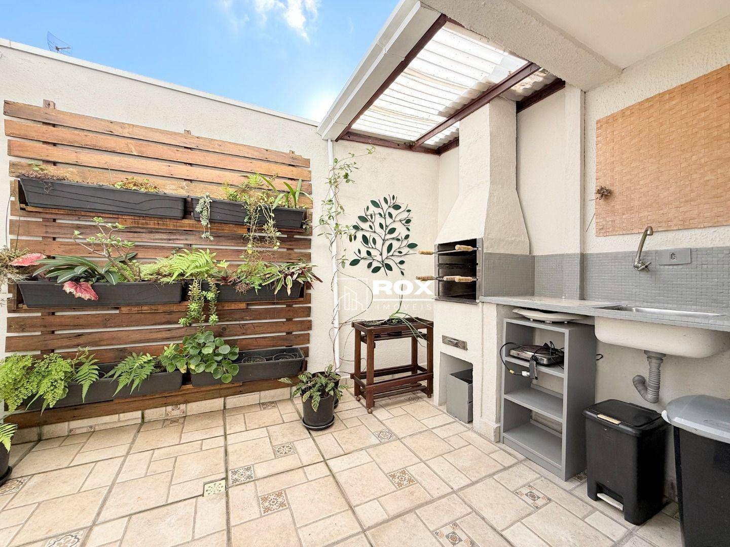 Sobrado à venda com 3 quartos, 125m² - Foto 16