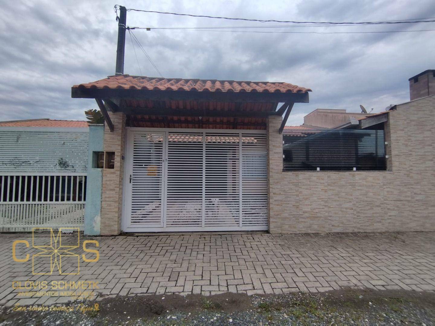 Casa à venda com 2 quartos, 115m² - Foto 23