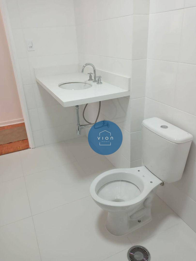 Apartamento à venda com 3 quartos, 110m² - Foto 19