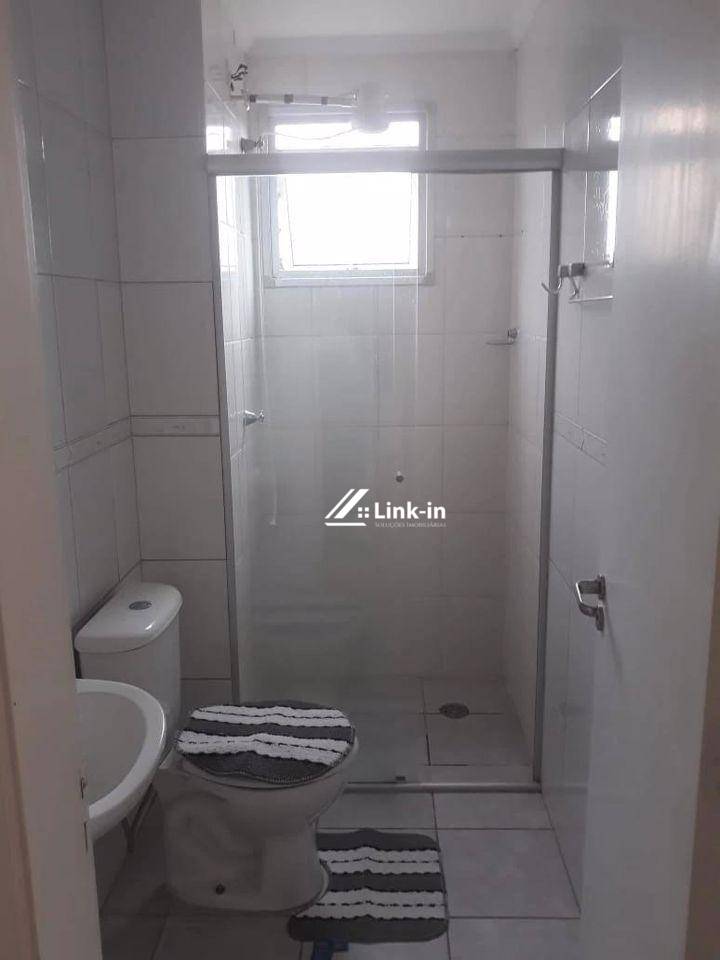 Apartamento, 2 quartos, 68 m² - Foto 2