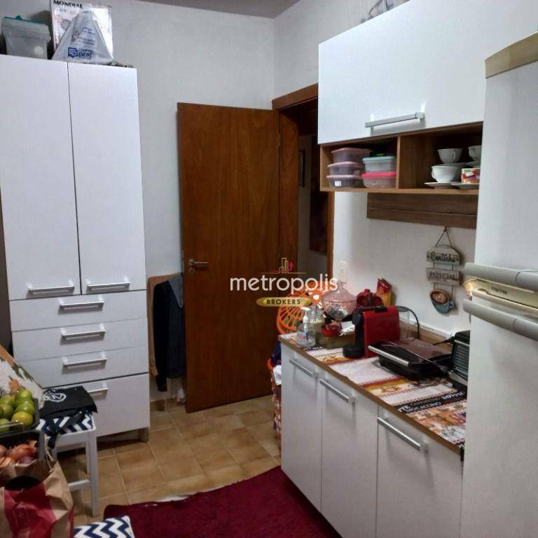 Apartamento à venda com 4 quartos, 136m² - Foto 2