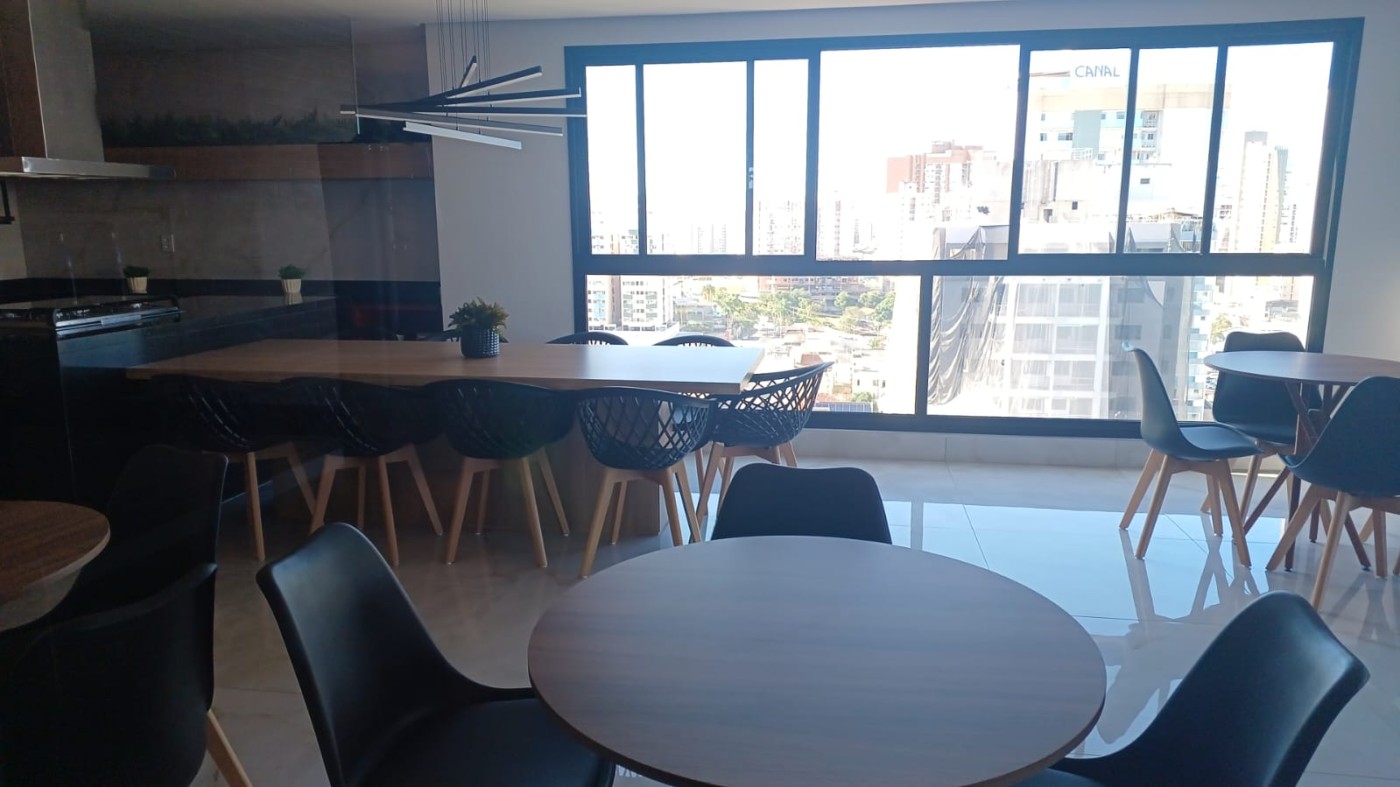 Apartamento para lancamento com 2 quartos, 57m² - Foto 32