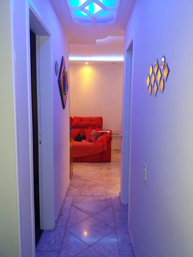 Apartamento à venda com 2 quartos, 65m² - Foto 15