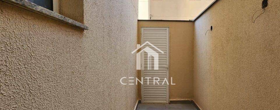 Apartamento à venda com 3 quartos, 110m² - Foto 14