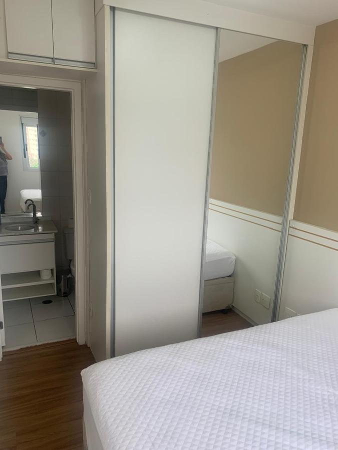 Apartamento para alugar com 1 quarto, 57m² - Foto 8