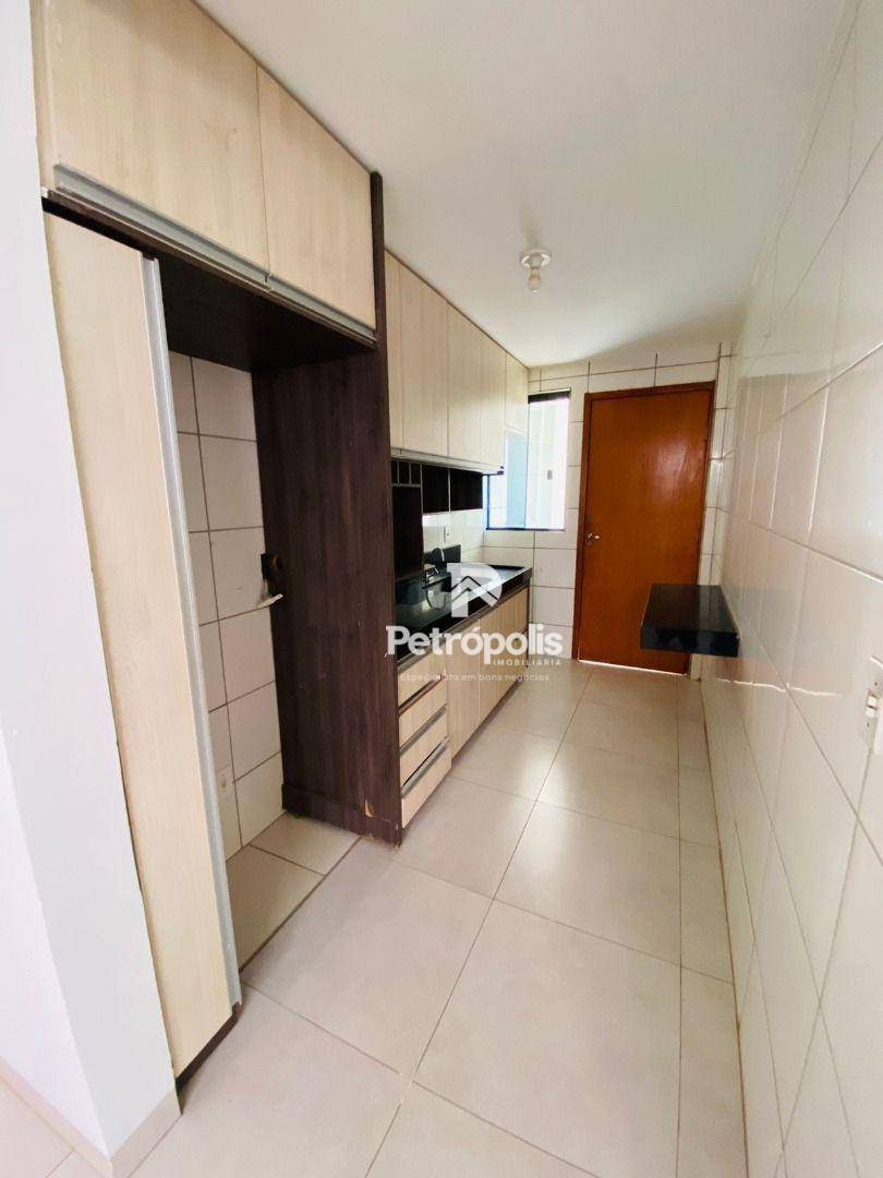 Apartamento, 2 quartos, 73 m² - Foto 1