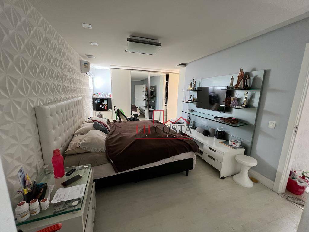 Cobertura à venda e aluguel com 4 quartos, 300m² - Foto 8