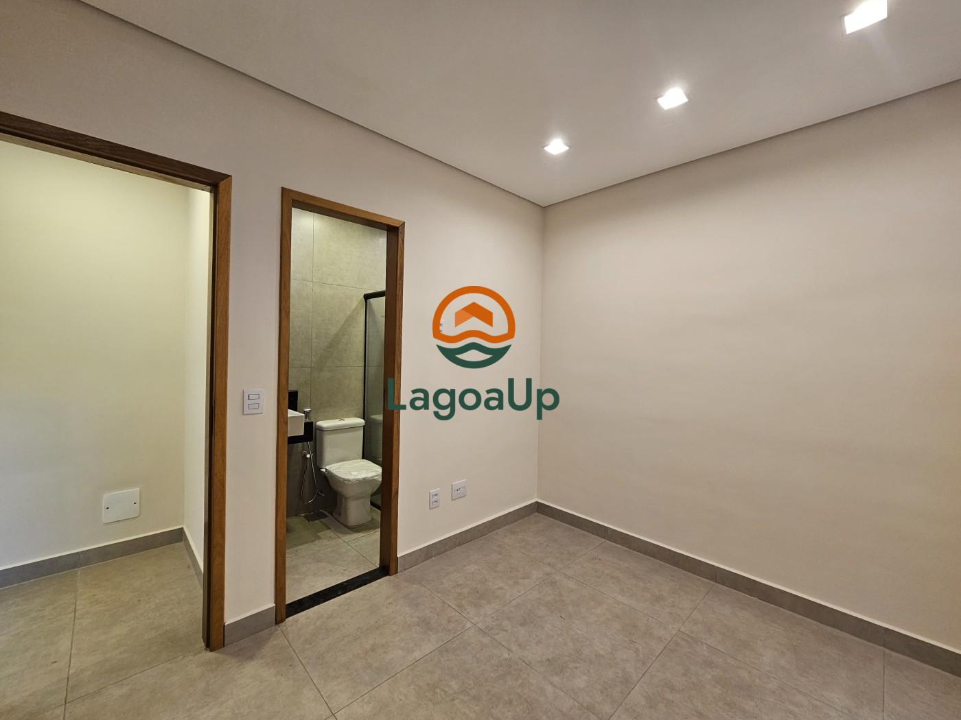 Casa à venda com 3 quartos, 134m² - Foto 11