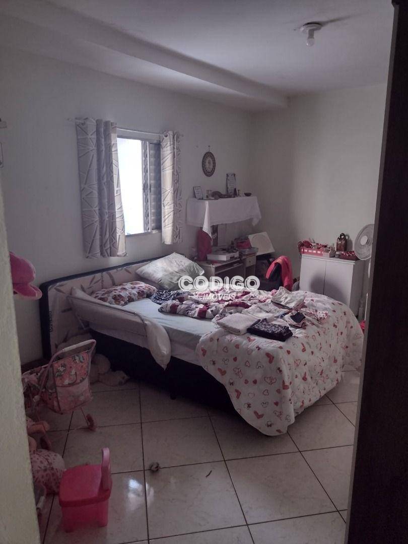 Casa à venda com 2 quartos, 190m² - Foto 26