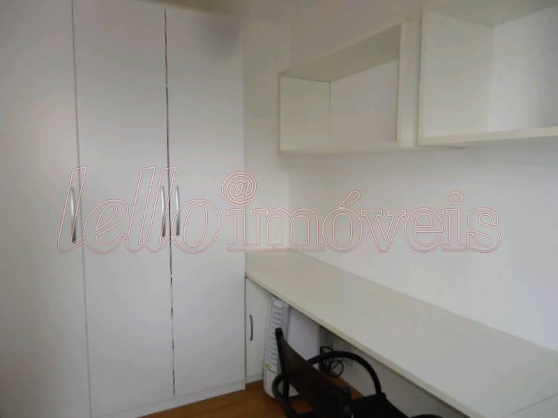 Apartamento para alugar com 2 quartos, 73m² - Foto 14