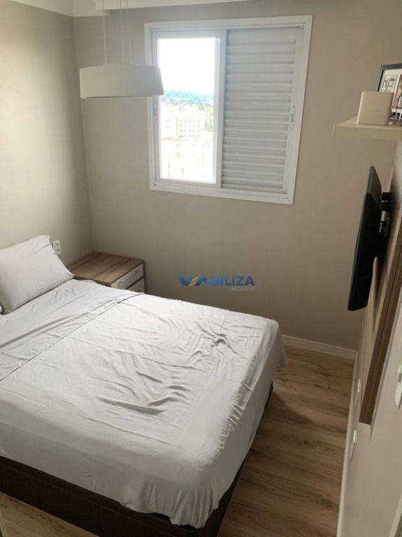 Apartamento à venda com 2 quartos, 53m² - Foto 16