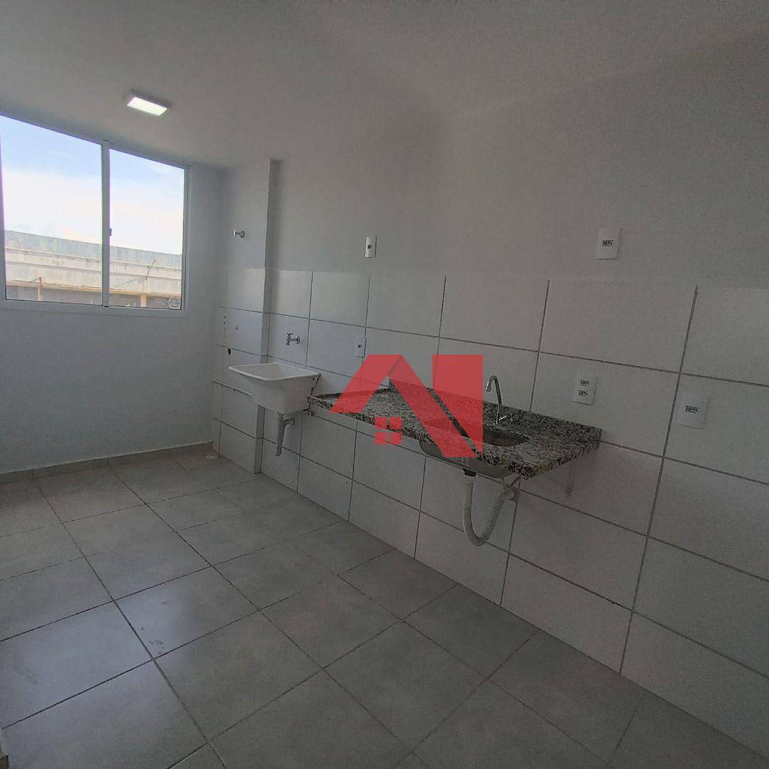 Apartamento, 2 quartos, 52 m² - Foto 2