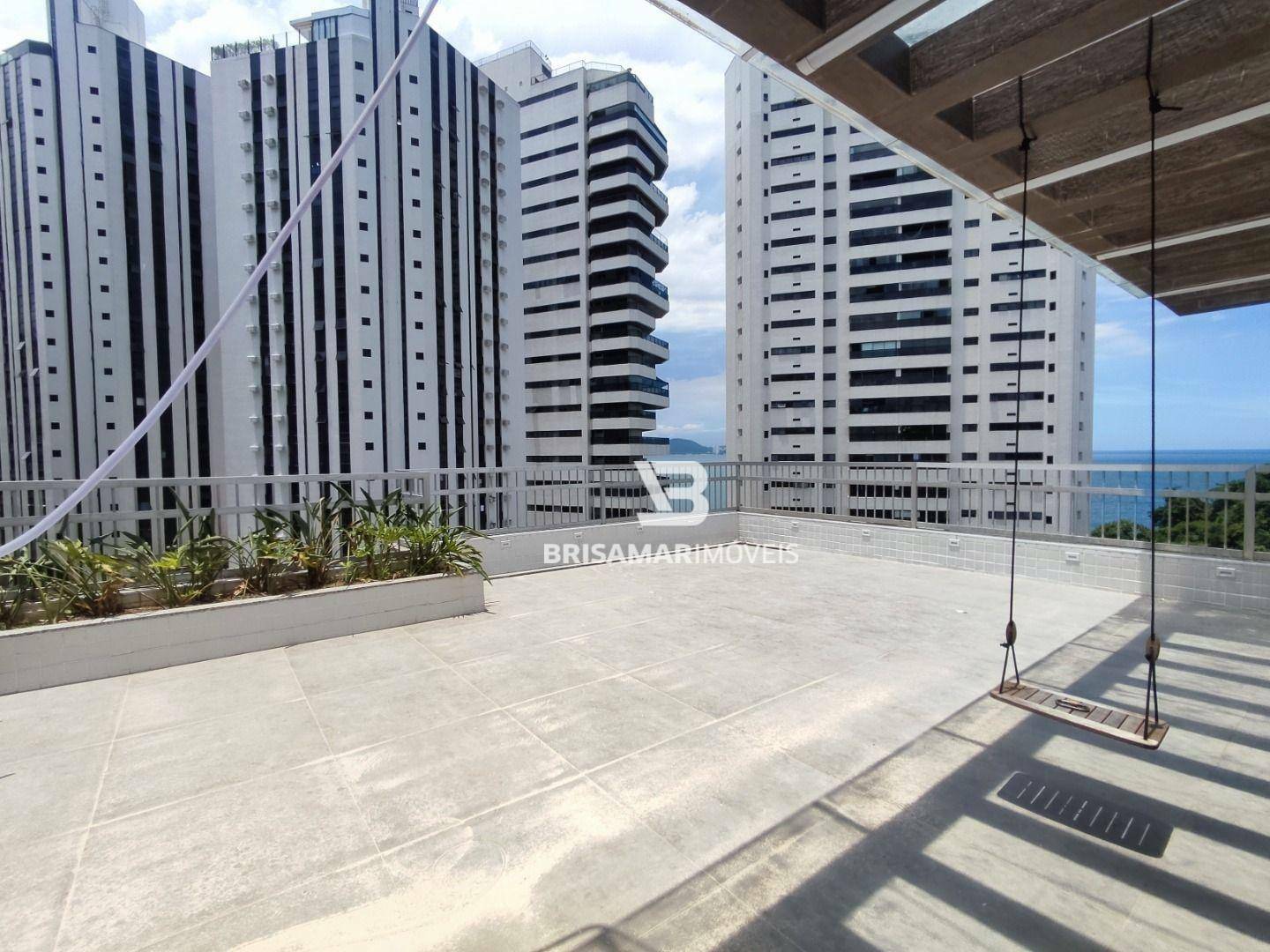 Cobertura à venda com 4 quartos, 230m² - Foto 10