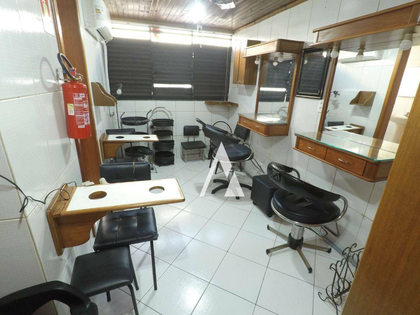 Loja-Salão para alugar, 57m² - Foto 17