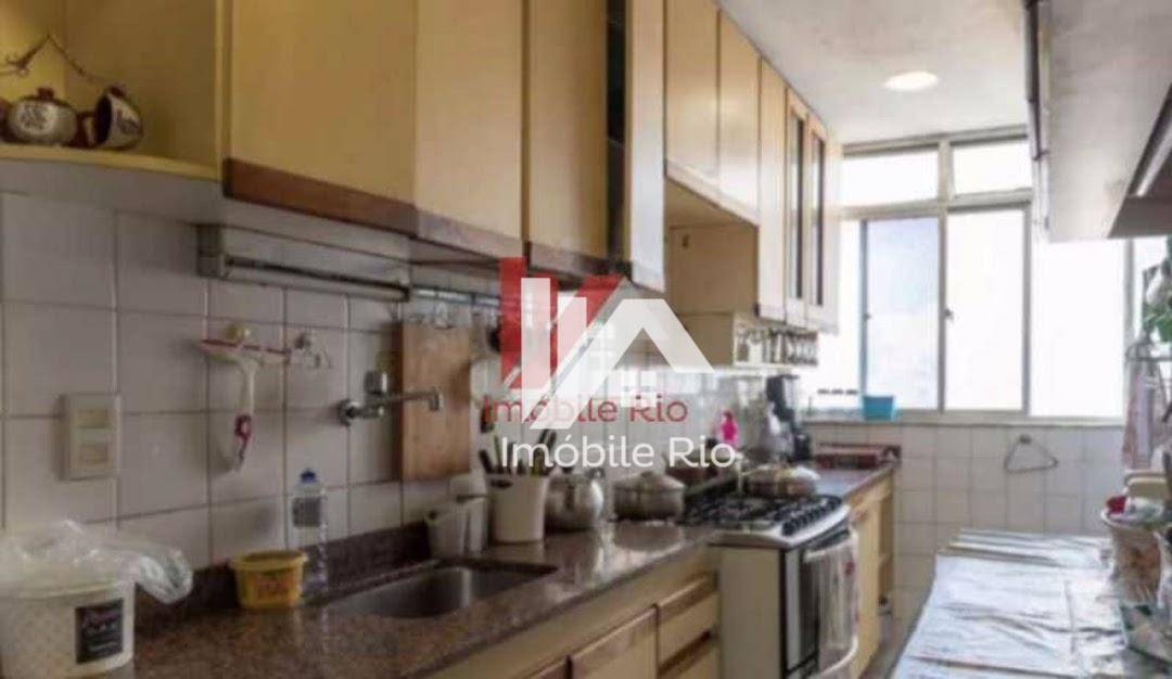 Cobertura à venda com 2 quartos, 90m² - Foto 5
