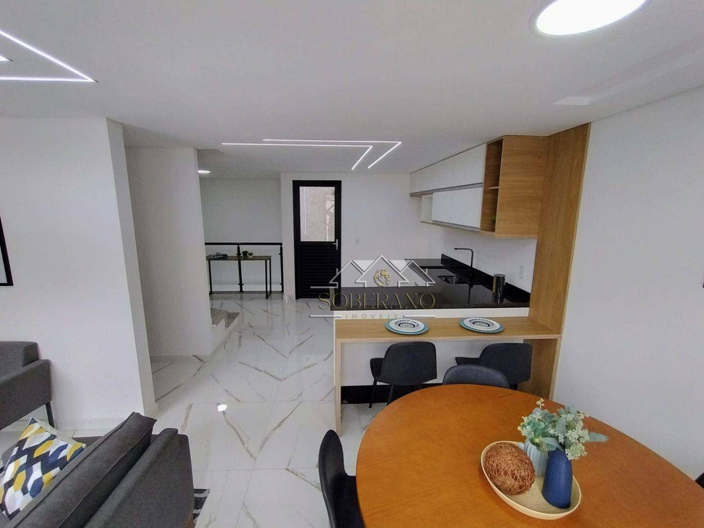 Casa de Condomínio à venda com 3 quartos, 145m² - Foto 15