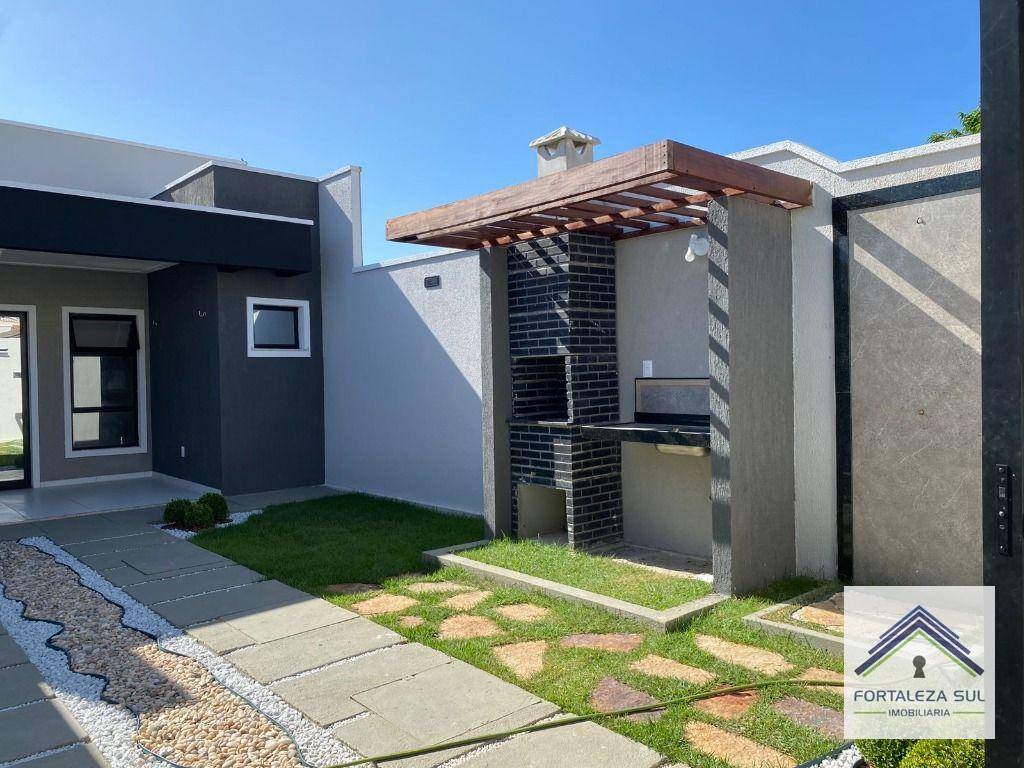 Casa, 2 quartos, 70 m² - Foto 2