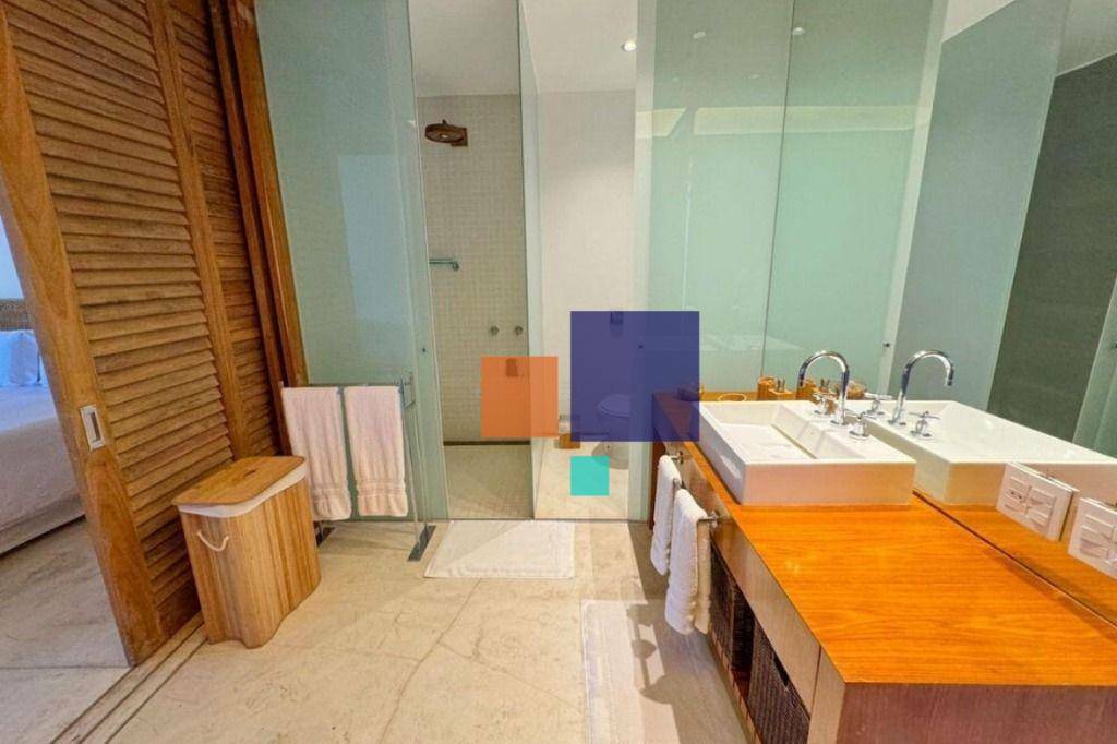 Casa de Condomínio à venda com 6 quartos, 840m² - Foto 43