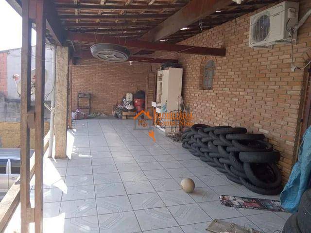 Sobrado à venda com 2 quartos, 190m² - Foto 19