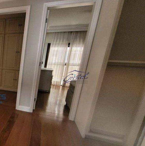 Apartamento à venda e aluguel com 4 quartos, 240m² - Foto 9