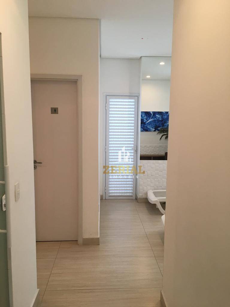 Apartamento à venda com 2 quartos, 57m² - Foto 24