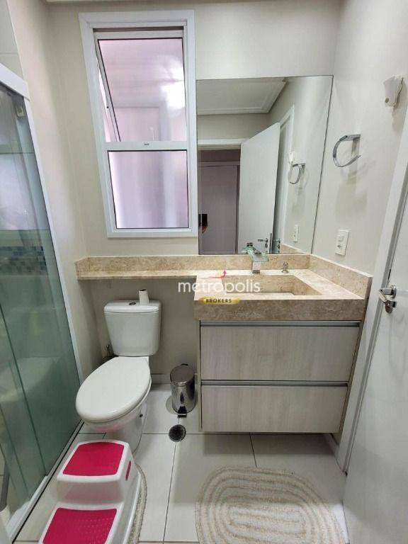 Apartamento à venda com 3 quartos, 73m² - Foto 22