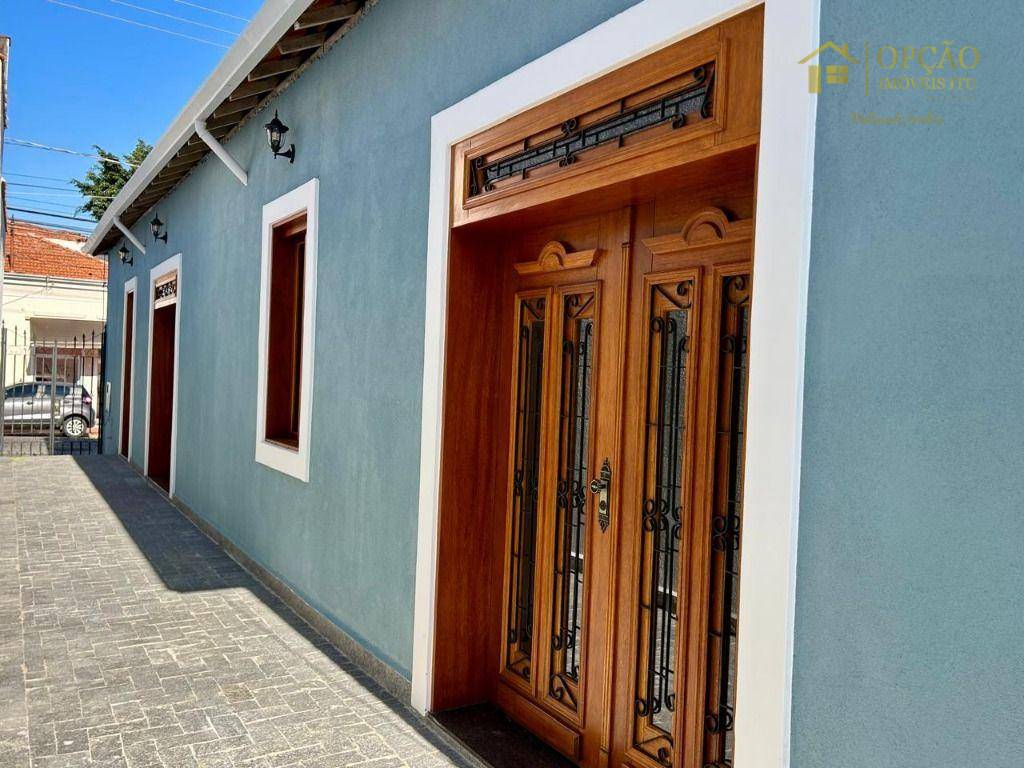 Casa, 2 quartos, 122 m² - Foto 1