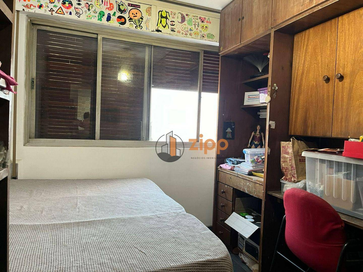 Apartamento à venda com 3 quartos, 100m² - Foto 16