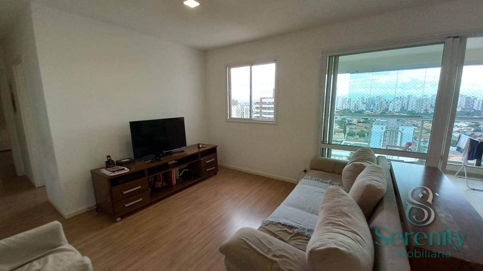 Apartamento à venda com 3 quartos, 124m² - Foto 18