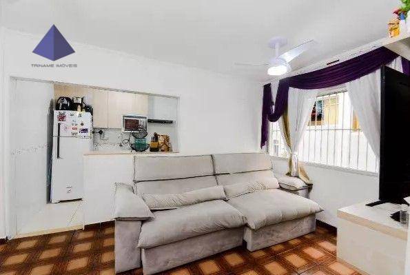 Apartamento à venda com 2 quartos, 73m² - Foto 7