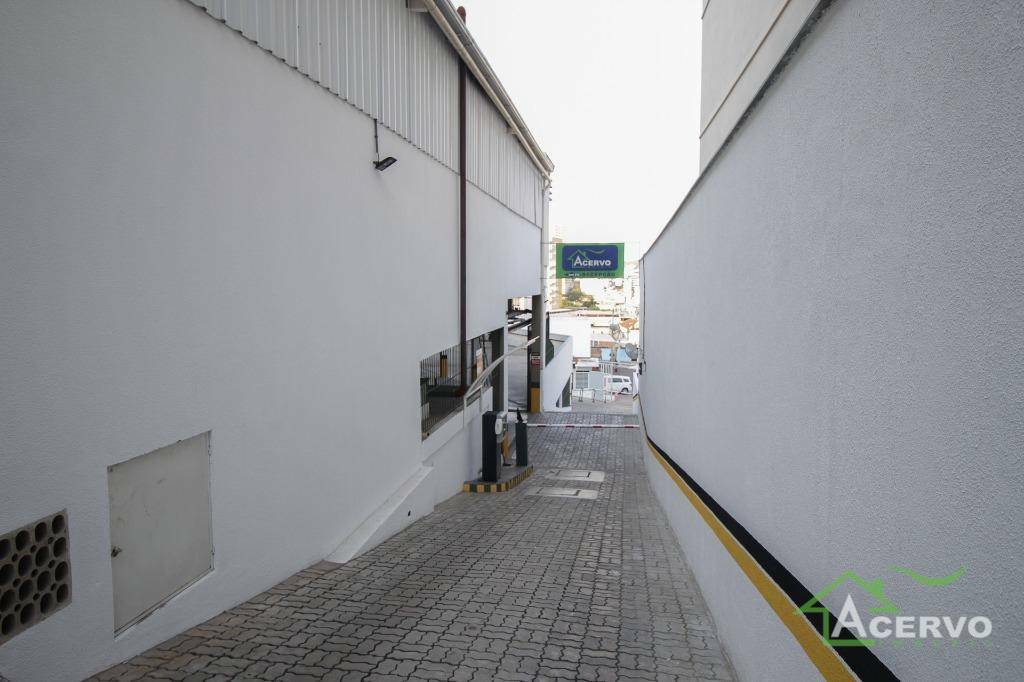 Conjunto Comercial-Sala para alugar, 139m² - Foto 8