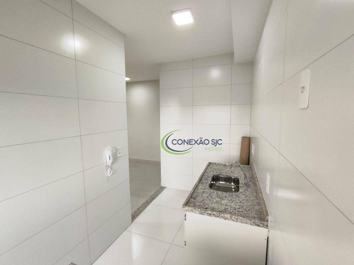 Apartamento à venda com 2 quartos, 52m² - Foto 21